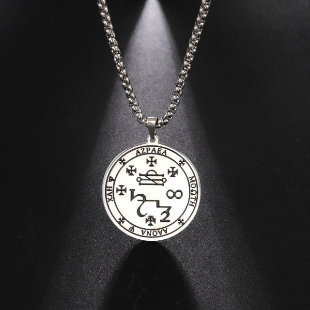 ペンダントネックレス アルカンジュ シルバー
