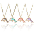 Pendentif Dauphin