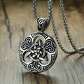 アイリッシュペンダント